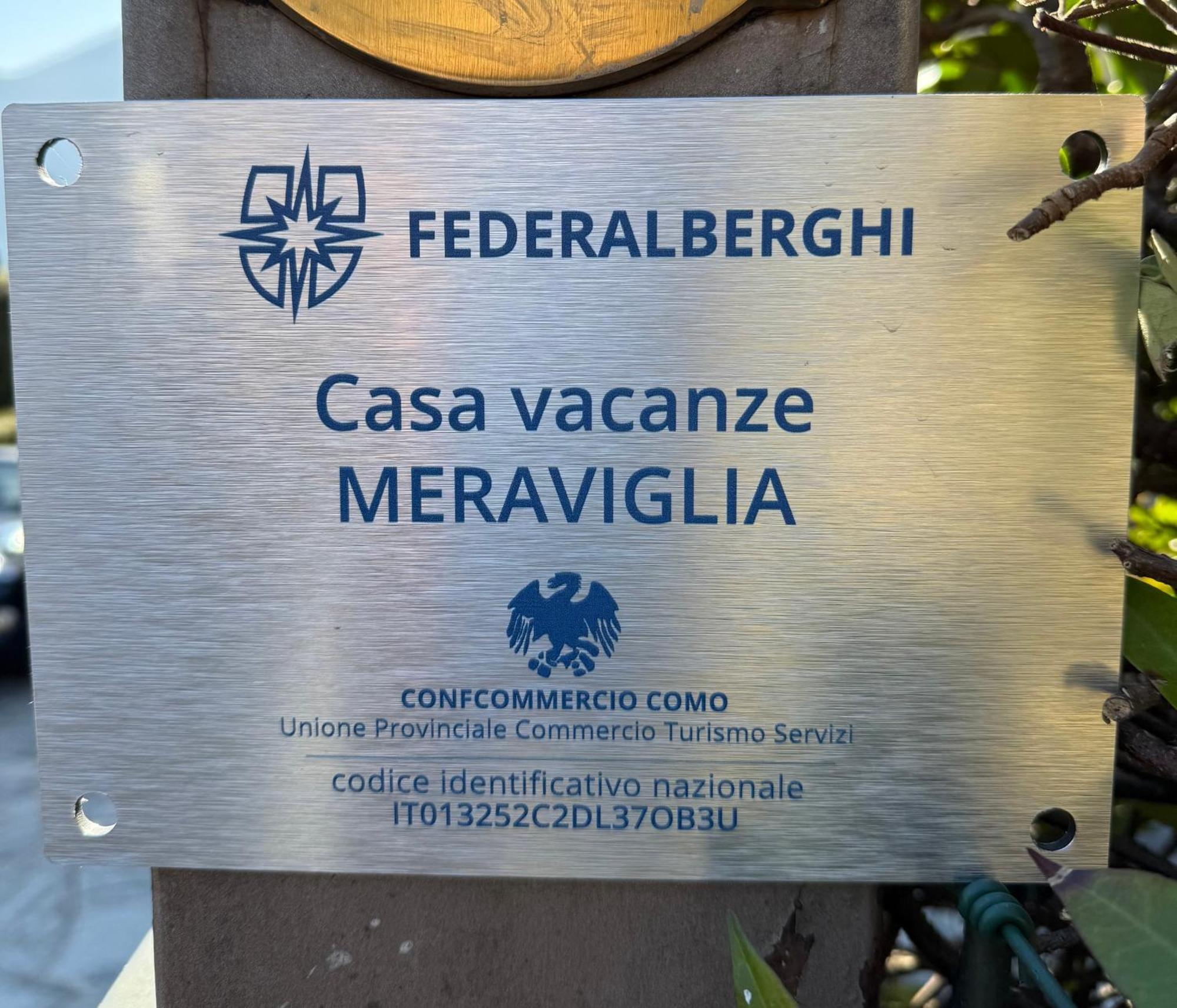 Casa Meraviglia Daire Tremezzo Dış mekan fotoğraf