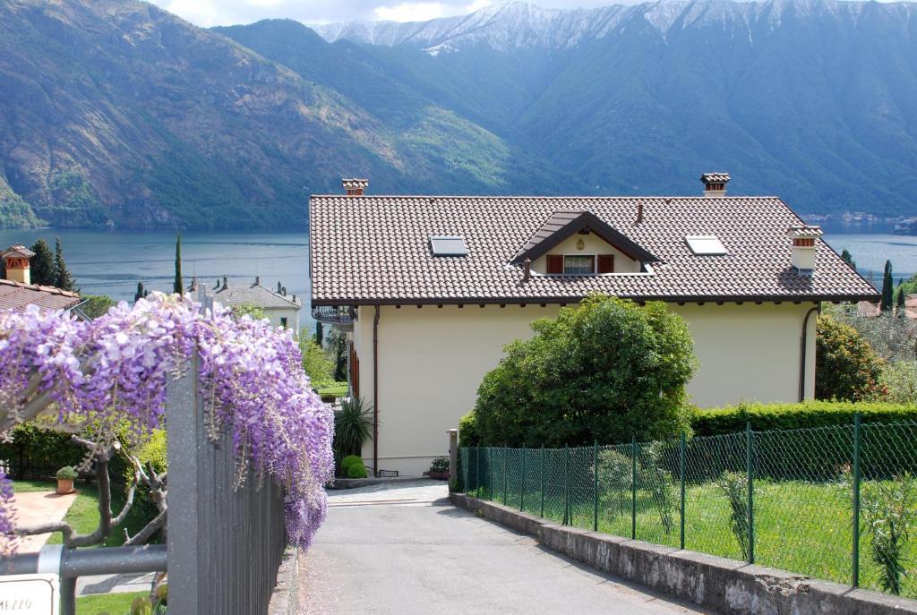 Casa Meraviglia Daire Tremezzo Dış mekan fotoğraf