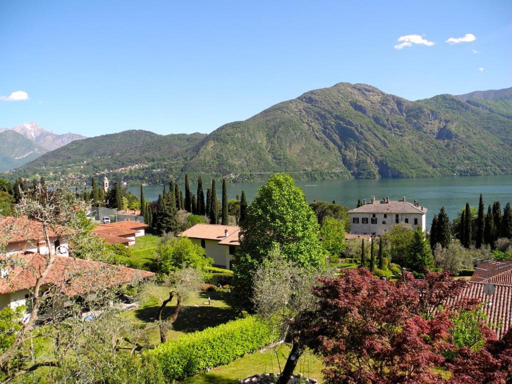 Casa Meraviglia Daire Tremezzo Dış mekan fotoğraf