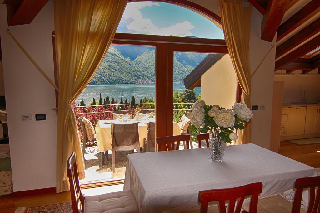 Casa Meraviglia Tremezzo Dış mekan fotoğraf