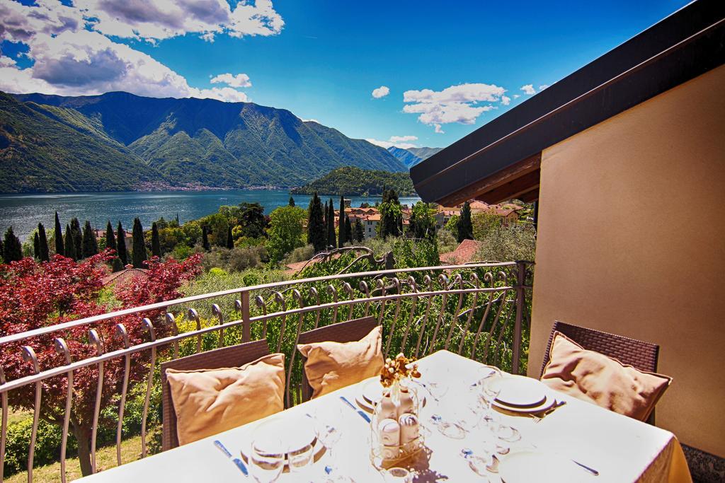 Casa Meraviglia Tremezzo Dış mekan fotoğraf