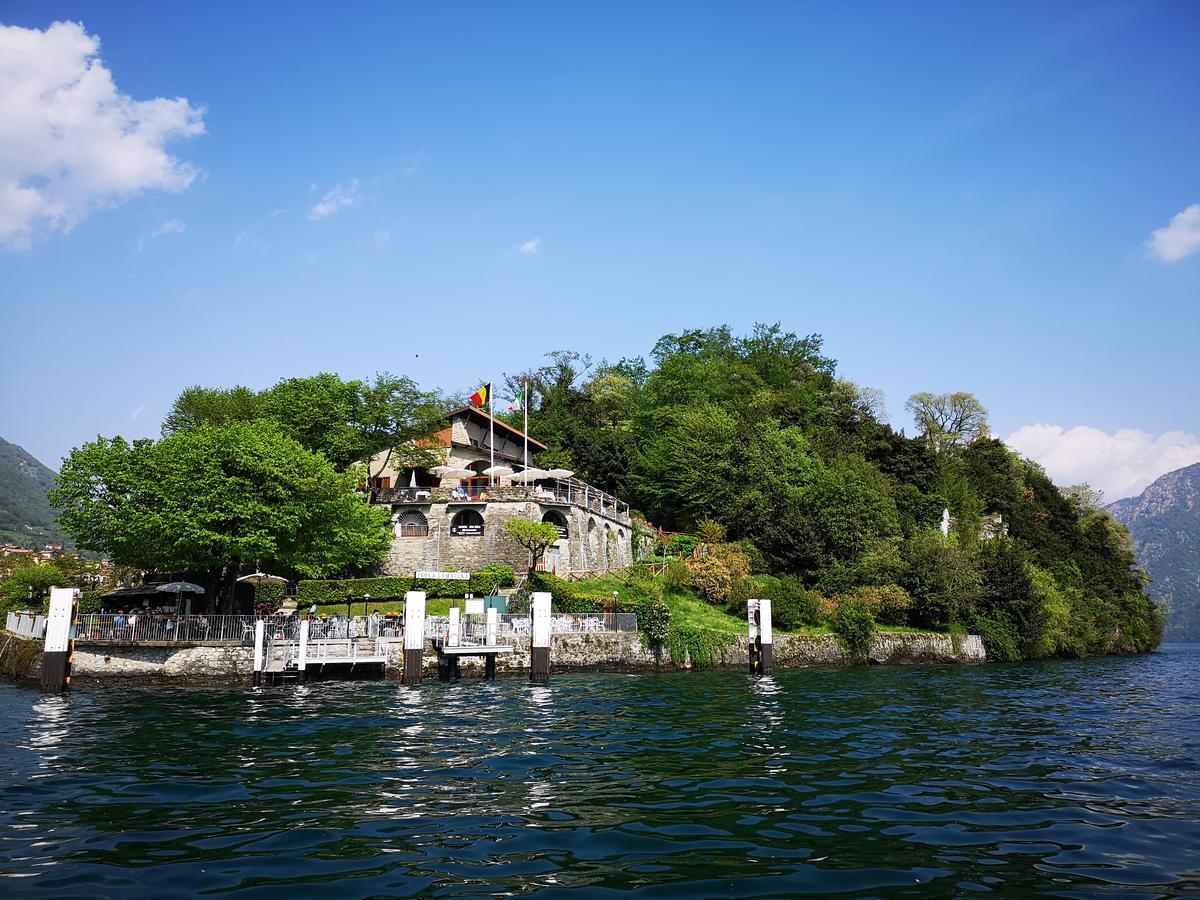 Casa Meraviglia Tremezzo Dış mekan fotoğraf