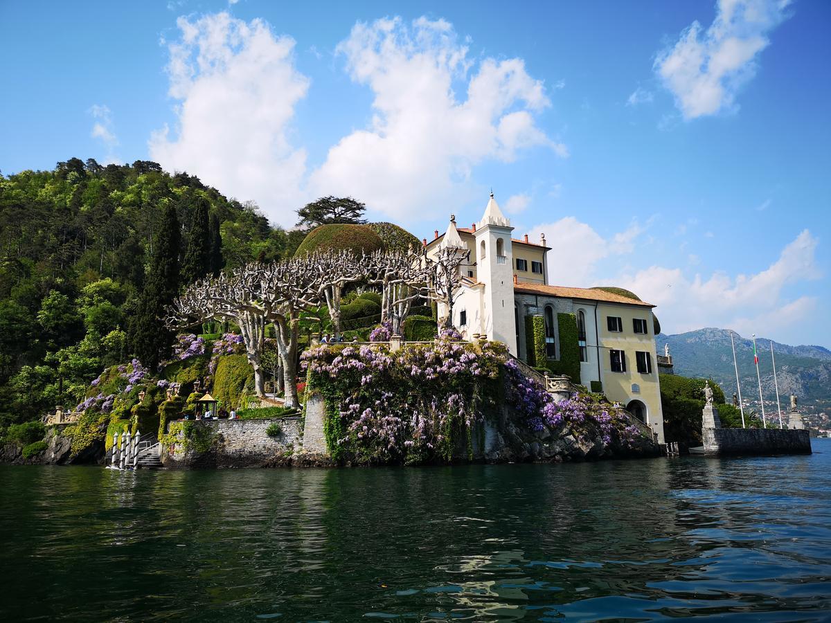 Casa Meraviglia Daire Tremezzo Dış mekan fotoğraf