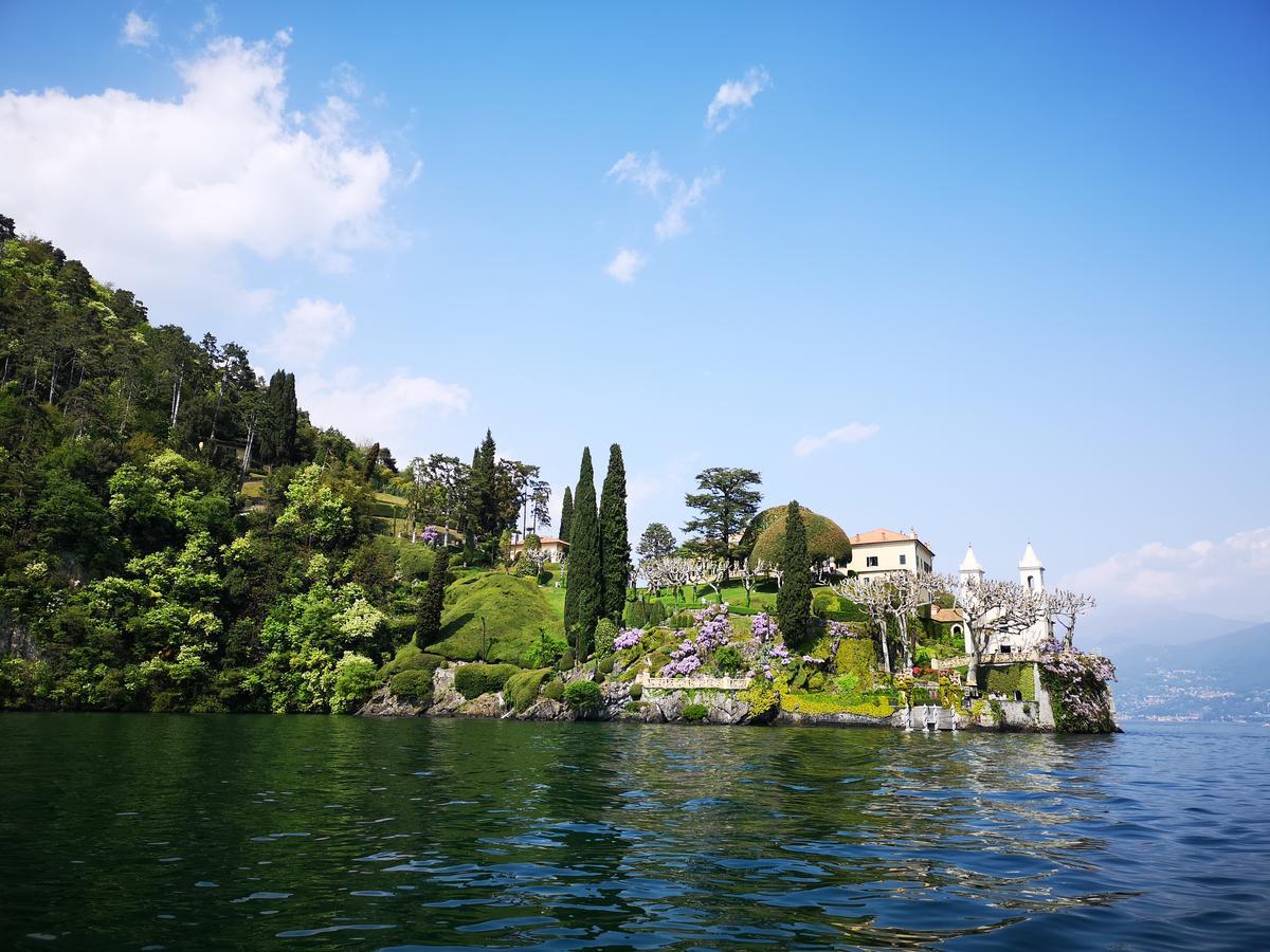 Casa Meraviglia Daire Tremezzo Dış mekan fotoğraf