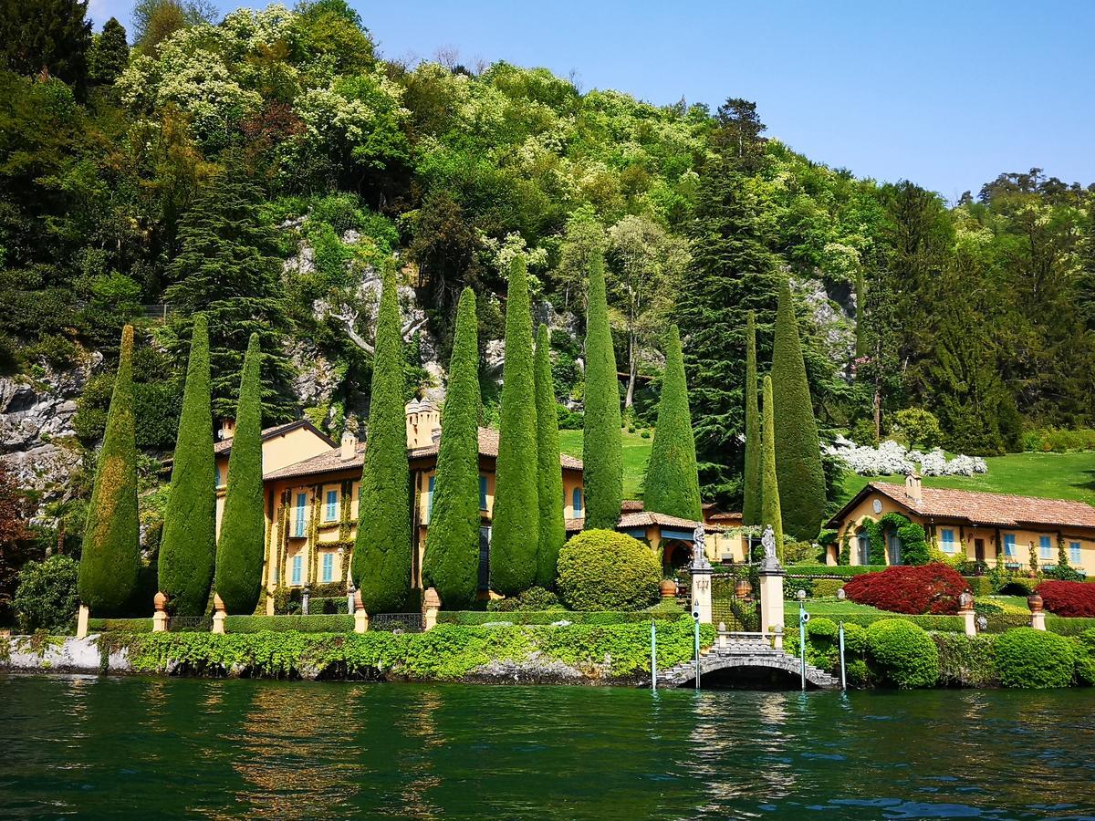 Casa Meraviglia Tremezzo Dış mekan fotoğraf